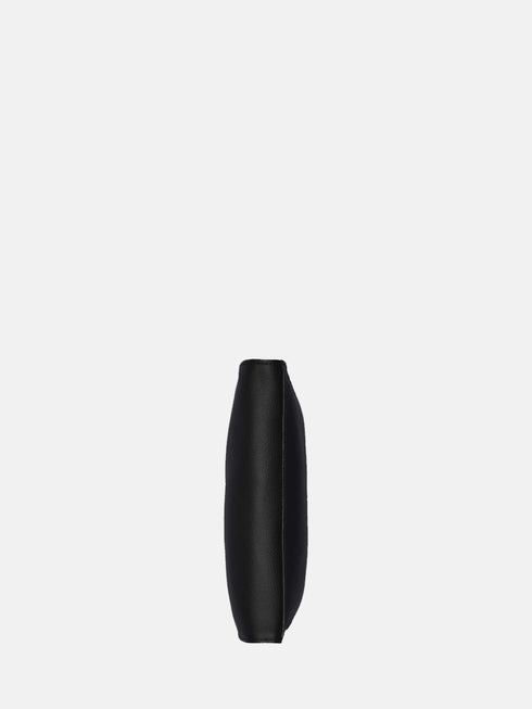 Leather Pouch - Black