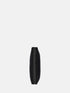 Leather Pouch - Black