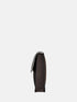 Leather Pouch - Dark Brown