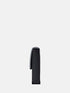 Leather Pouch - Black