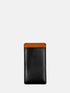 Leather Eyewear Case - Black