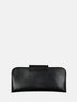 Leather Eyewear Case - Black