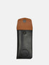 Leather Eyewear Case - Black