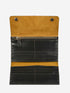 Leather Wallet - Black