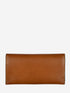 Leather Wallet - Brown