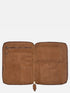 Travel Organizer - Brown