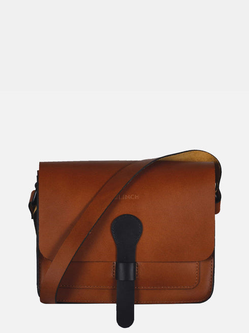 Sling Bag - Tan